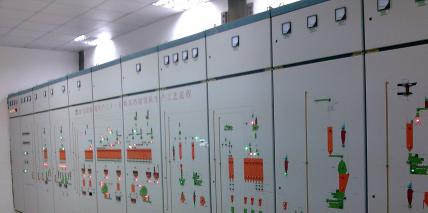 駐揚(yáng)模擬屏1