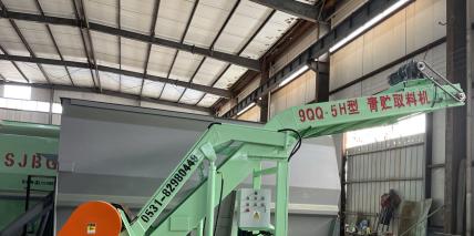 青貯取料機(jī)5米